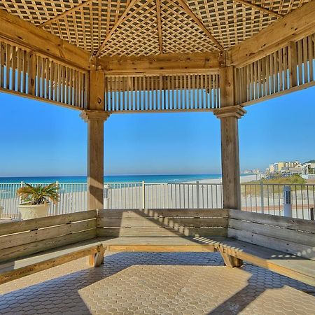 Treasure Island 1102 Villa Panama City Beach Dış mekan fotoğraf