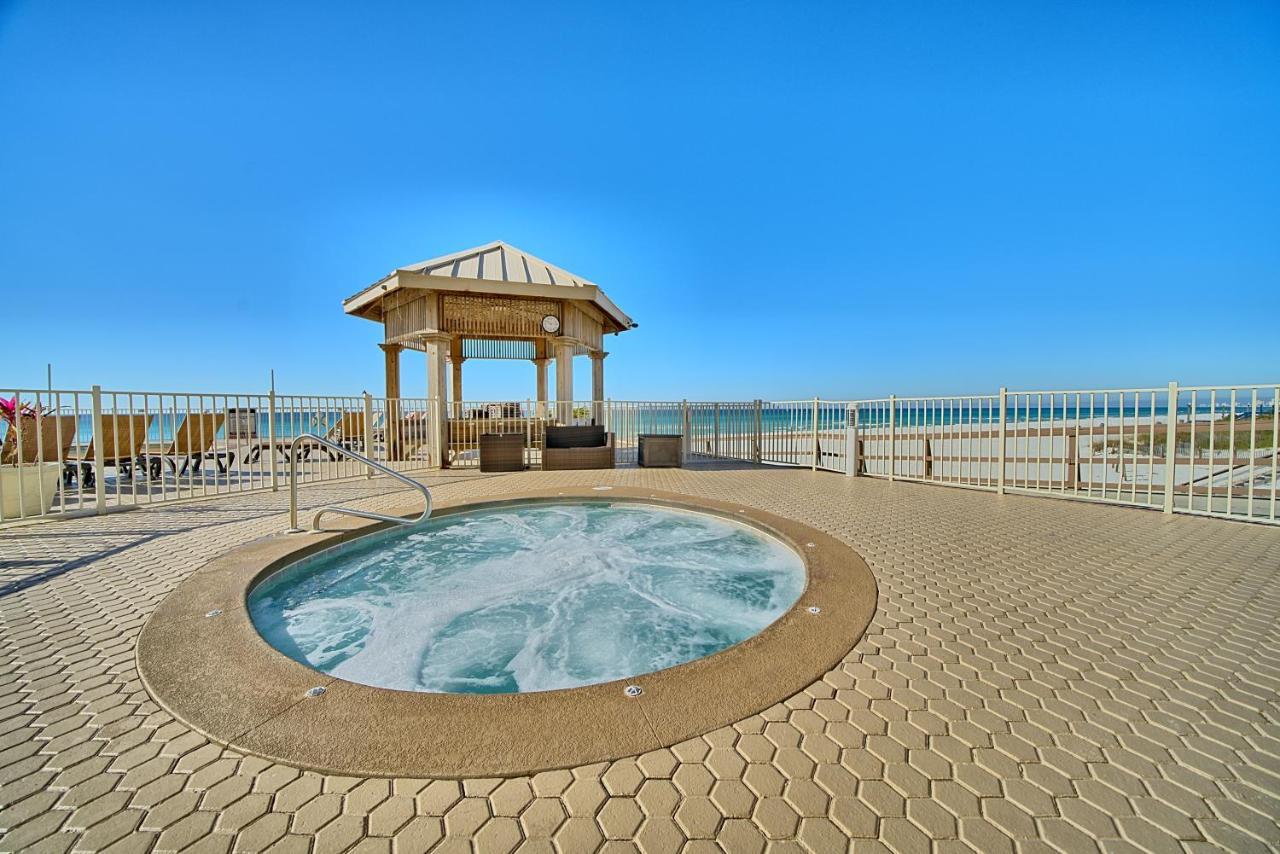 Treasure Island 1102 Villa Panama City Beach Dış mekan fotoğraf