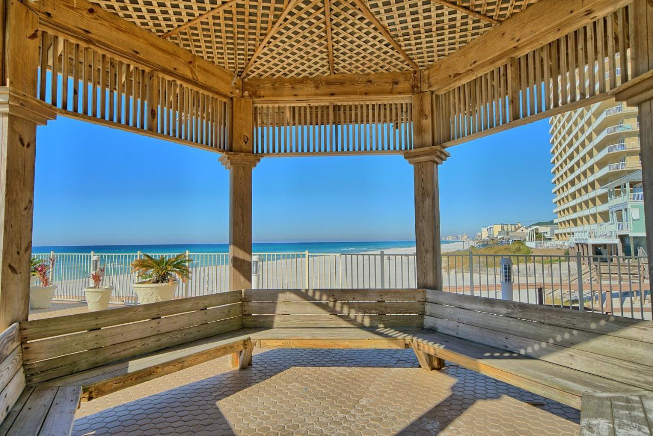 Treasure Island 1102 Villa Panama City Beach Dış mekan fotoğraf