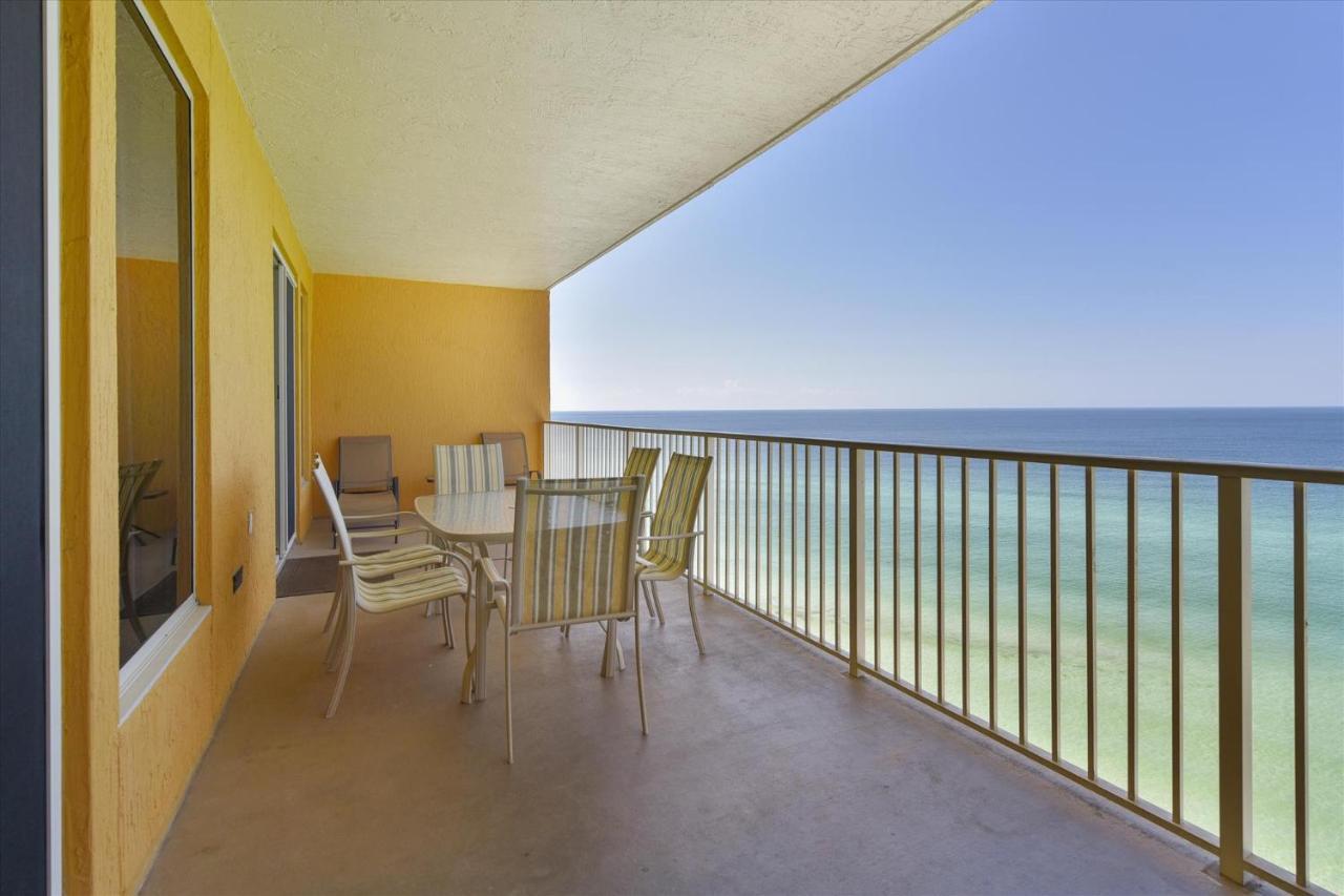 Treasure Island 1102 Villa Panama City Beach Dış mekan fotoğraf