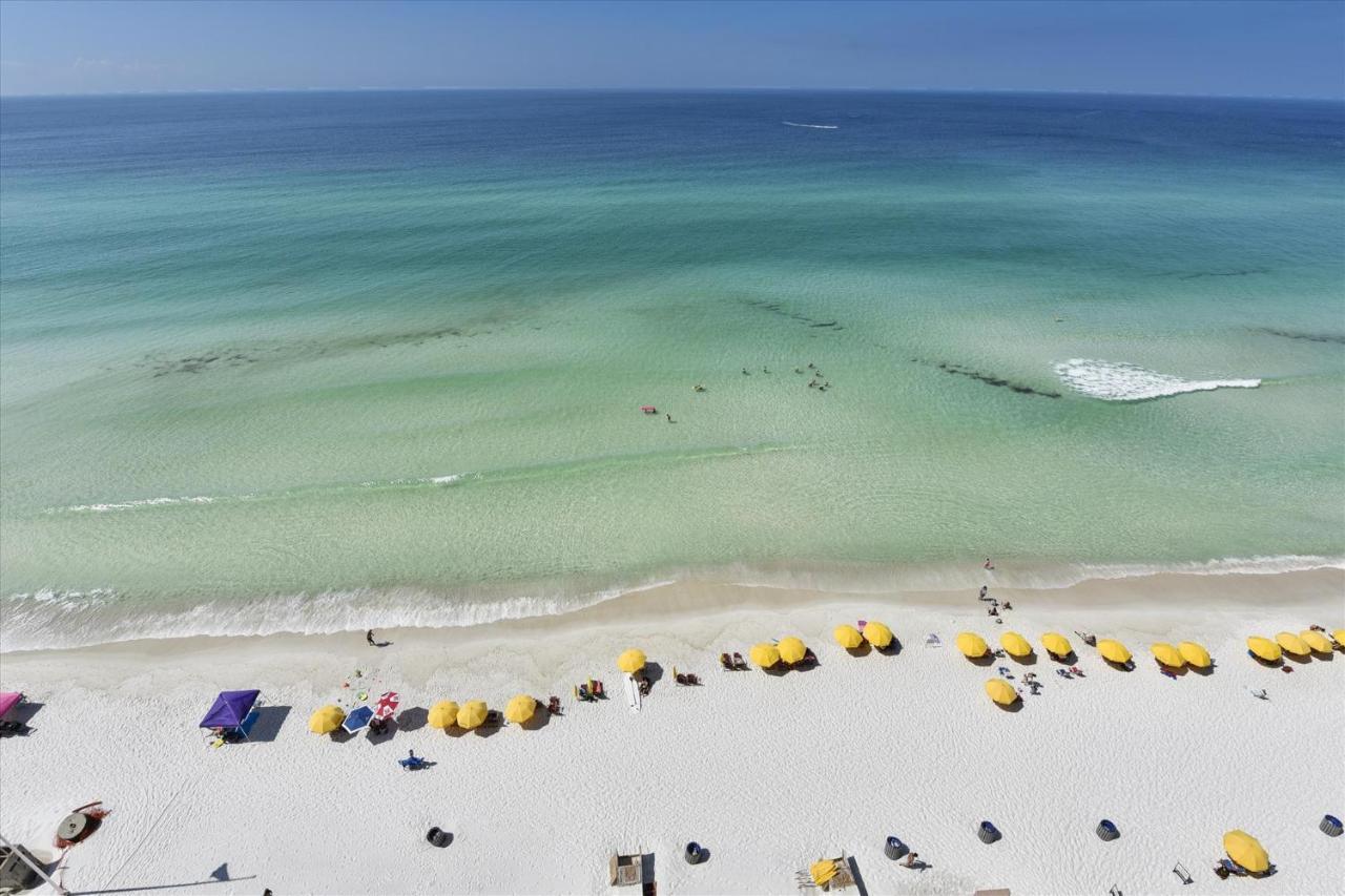 Treasure Island 1102 Villa Panama City Beach Dış mekan fotoğraf